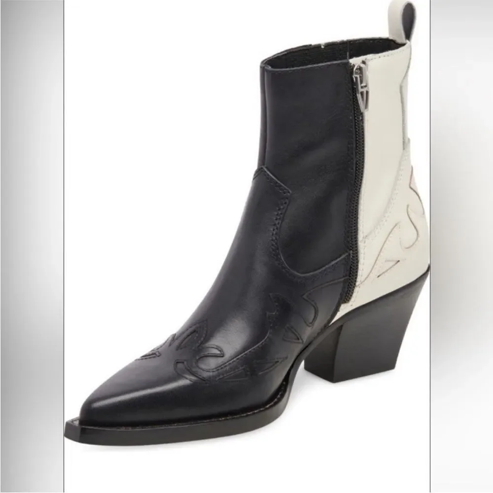 Dolce Vita Ramson Western Boot